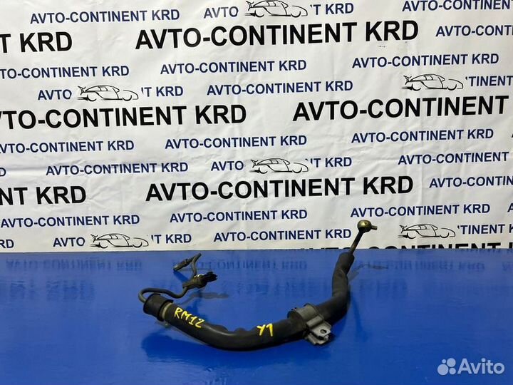 Шланг гидроусилителя Nissan Liberty RM12 QR20