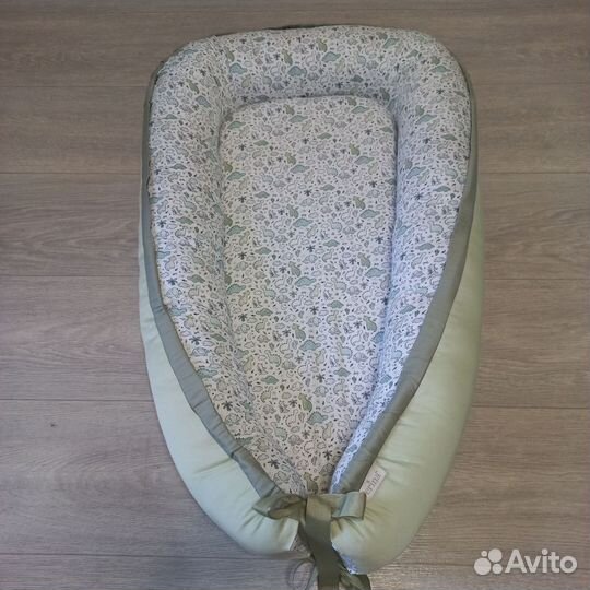 Кокон гнездышко perina