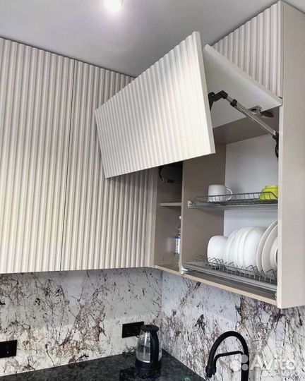 Кухня в рассрочку