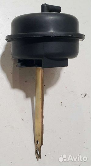 Вакуумный активатор заслонки печки Daewoo Nexia