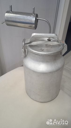 Аппарат для приготовления напитка