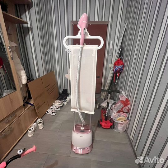 Отпариватель для одежды