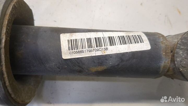 Амортизатор подвески Alfa Romeo 159, 2007