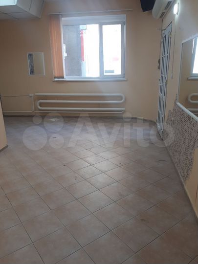 Свободного назначения, 30 м²