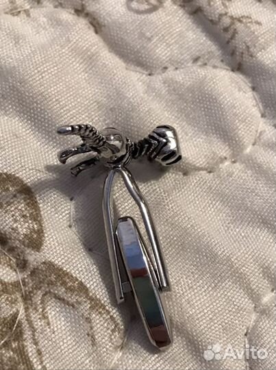 Новые запонки динозавры