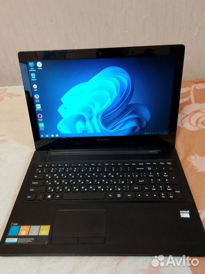 Ноутбук lenovo G50-45