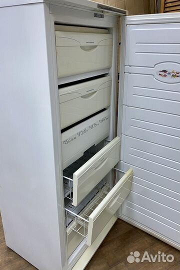Морозильная Камера Атлант б/у