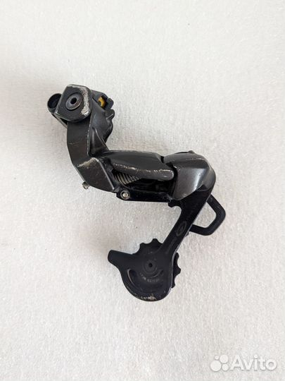 Задний переключатель Shimano Saint RD-M800