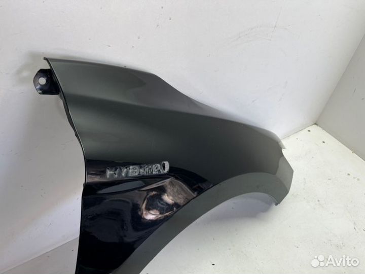 Крыло переднее правое Toyota Camry V70/V75