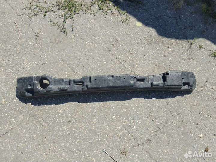 Абсорбер бампера Kia Seltos передний