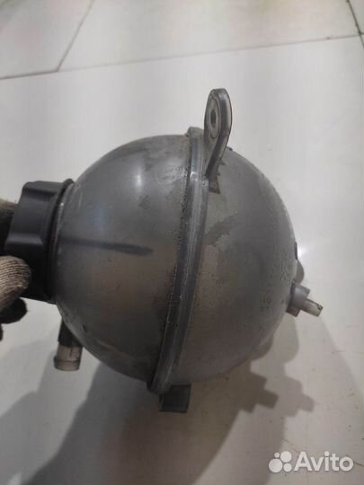 Бачок охлаждающей жидкости (Haval Jolion)