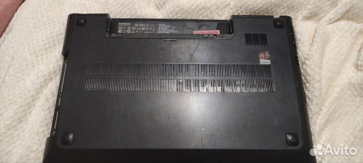 Lenovo g505 запчасти