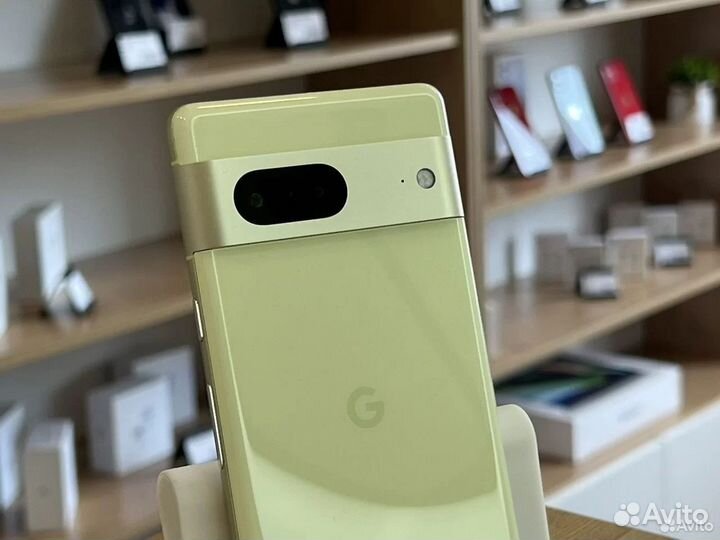 Google Pixel 7, 8/128 ГБ