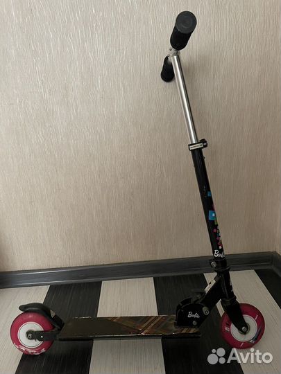 Самокат детский