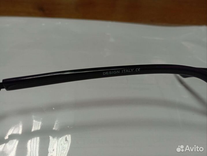 Очки защитные стекло