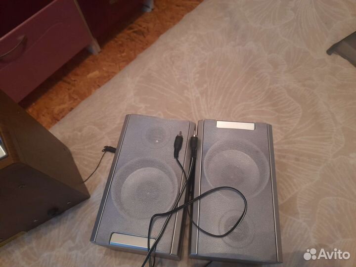 Проигрыватель винила