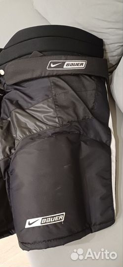 Bauer хоккейные шорты vapor XX lite SR 1025700