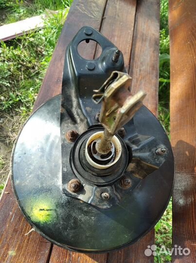 Volkswagen Passat b3 b4 вакуум