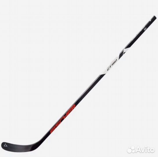 Хоккейная клюшка Fischer CT150, P92, левый хват