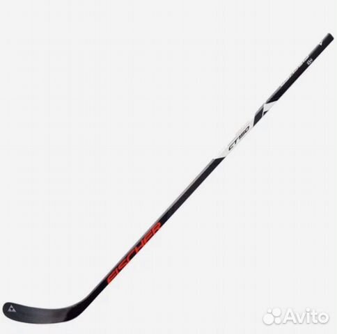 Хоккейная клюшка Fischer CT150, P92, левый хват