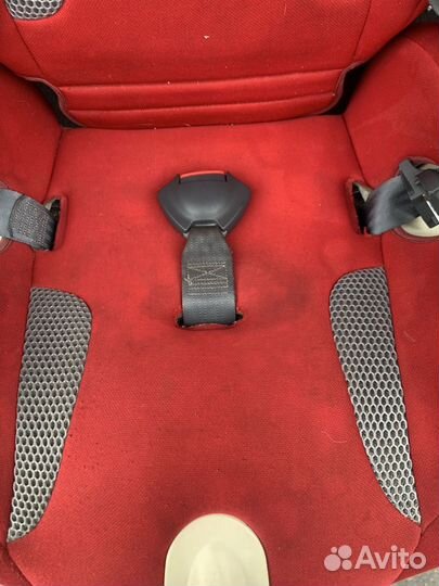 Автомобильное кресло