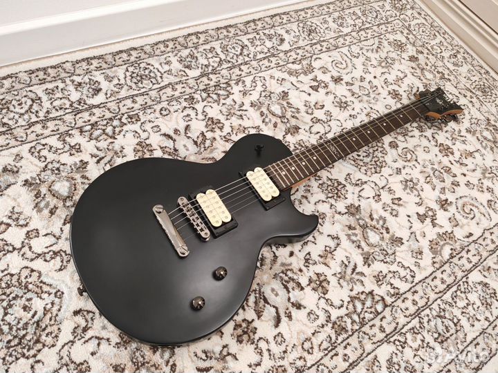 Schecter SGR Solo2