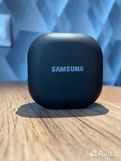 Беспроводные наушники