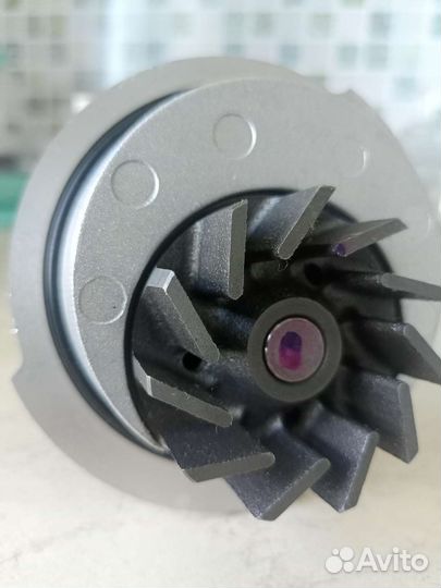 Водяной насос (помпа) Lanos 1,5