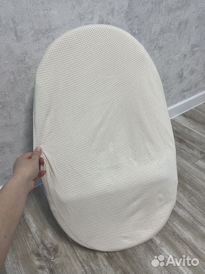 Кокон для новорожденных