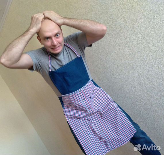 Набор фартуков 