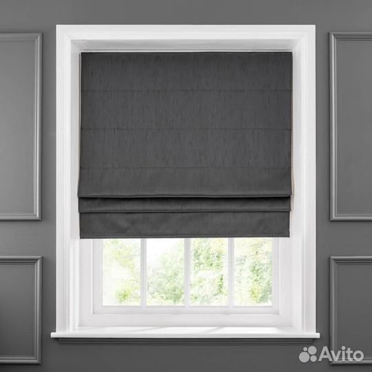Римские шторы напрямую от производителя