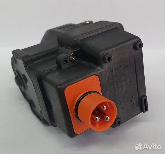 Предпусковой электр. подогреватель OWL - defa