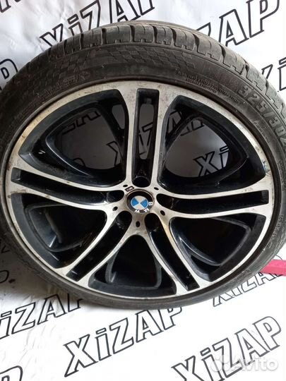 Колеса BMW M R21 X5 X6 F15 F16 E70 E71