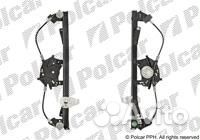 Стеклоподъемник электрический без электромотора ле