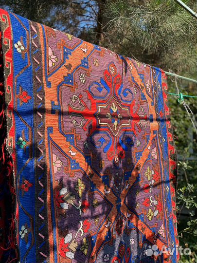 Ковер 1,5 на 2,5