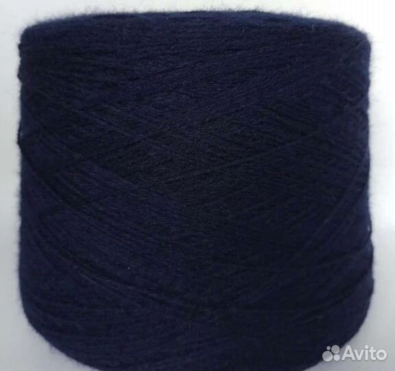 Пряжа из Италии