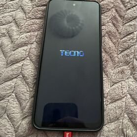 TECNO Pova 4, 8/128 ГБ