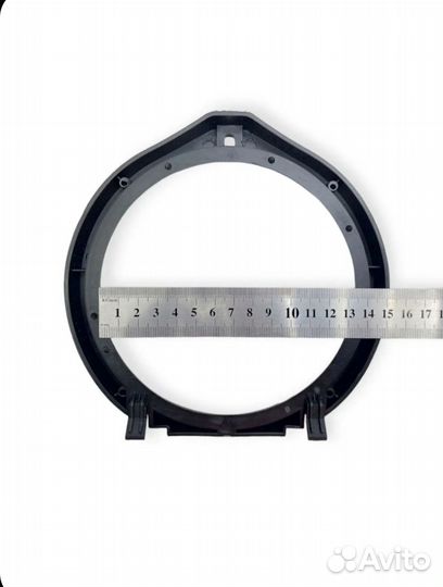 Кольца проставочные для динамиков
