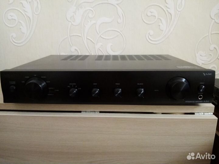 Усилитель Onkyo A-5VL
