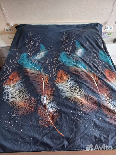 Постельное белье на заказ