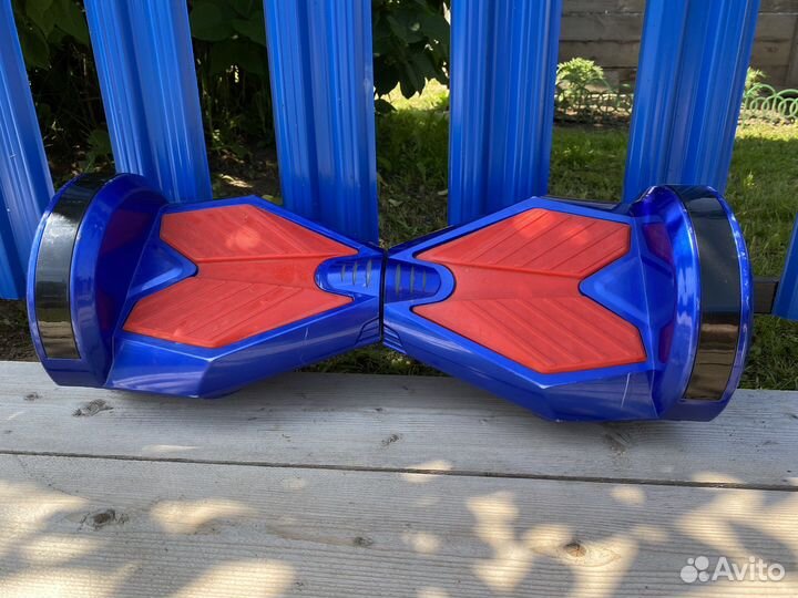 Гироскутер