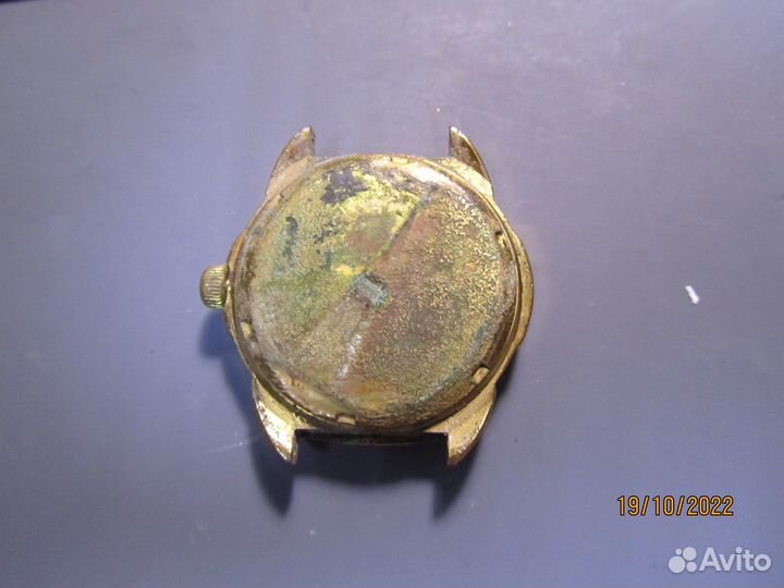 Часы Вымпел,Слава, Командирские не на ходу