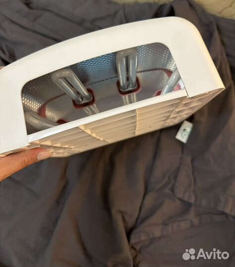 Лампа для ногтей