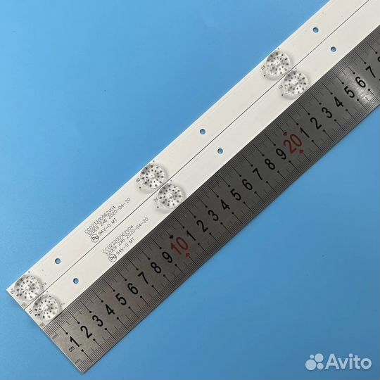 Подсветка для телевизора Akira,BBK,Dexp,Digma 32