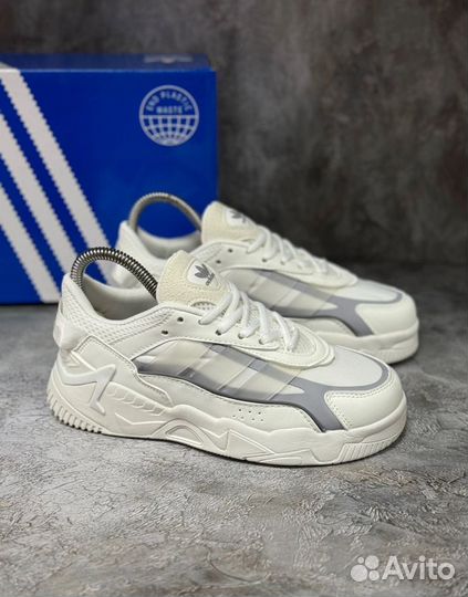 Кроссовки adidas niteball 2.0