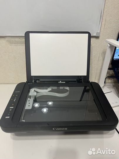 Принтер canon pixma mg2540s