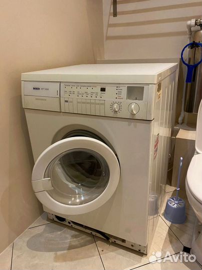 Ремонт стиральных машин / Ремонт водонагревателей