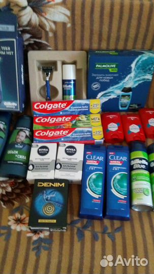Мужские шампуни,гели Жилетт,дезики.оригиналы