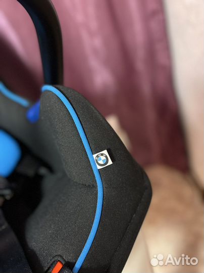 Детское автокресло бу