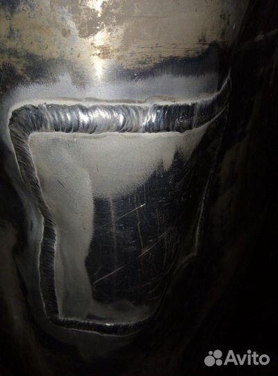 Сварка Аргоном и пайка, металообработка. Ремонт ме